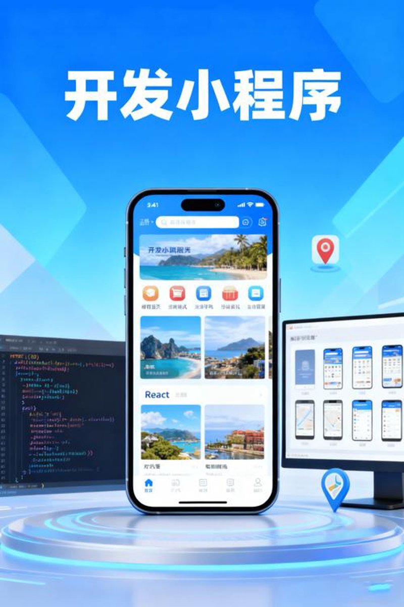 互联网时代下的网站建设公司：助力企业数字化转型