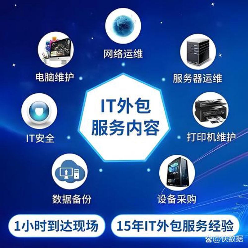 数字时代的企业门面：企业官网制作的新趋势